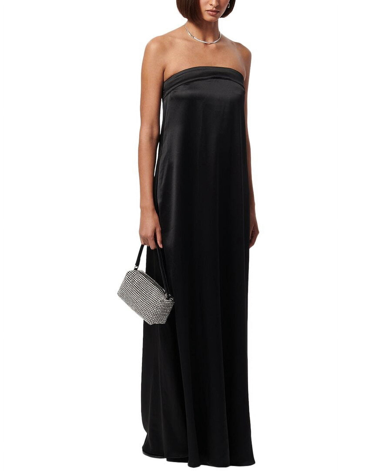 thumbnail image 3 of CAMI NYC womens Marsia Gown, 00, 3 of 4