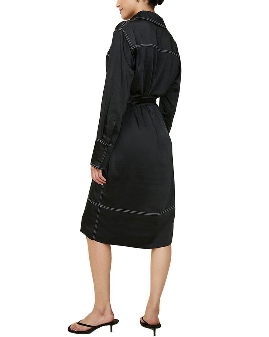 thumbnail image 2 of Solid & Striped womens The Esti Dress, s, 2 of 3