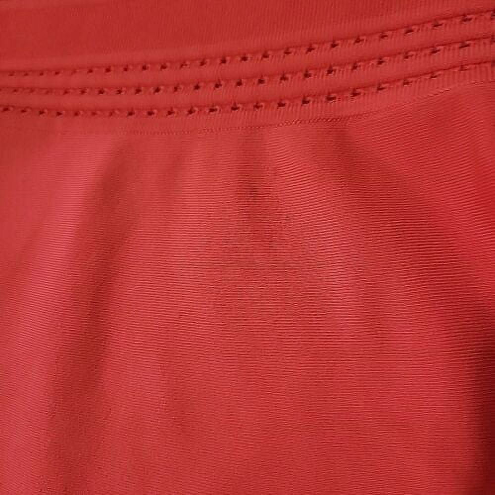 thumbnail image 3 of Diane Von Furstenberg Revolve Perry Dress Chilli Pepper Small Defective B4HP, 3 of 7