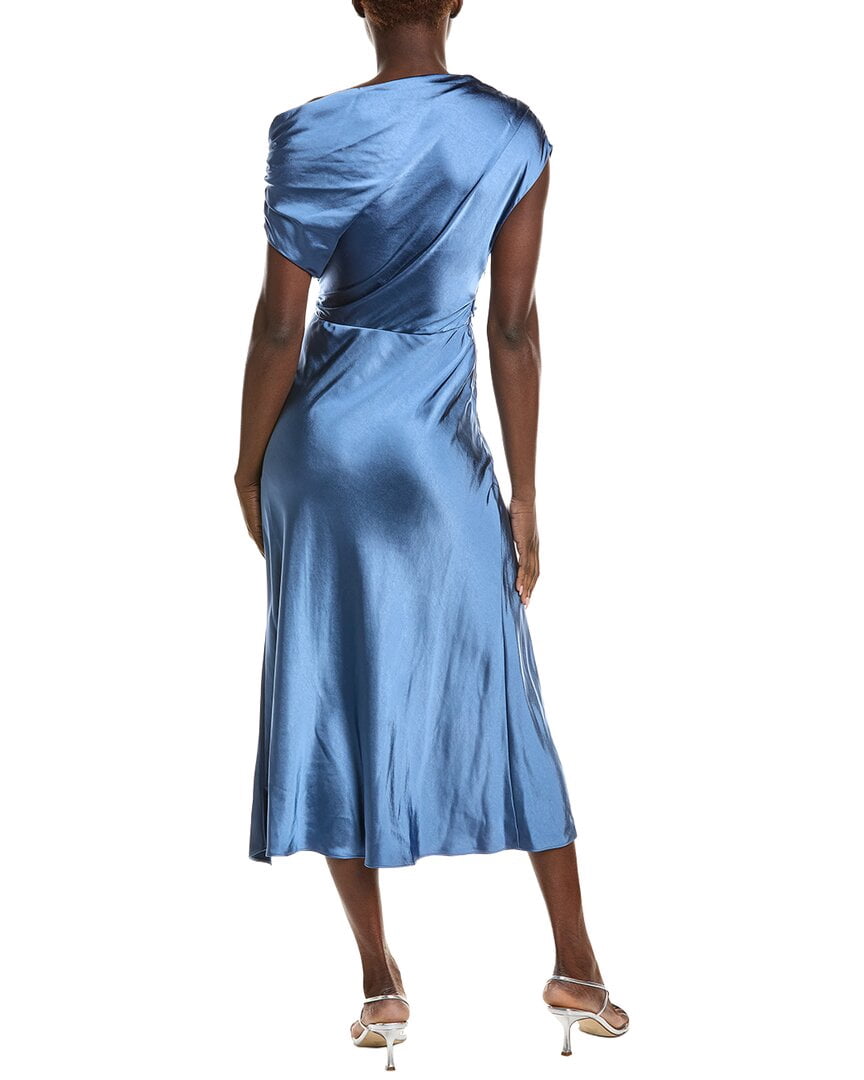 thumbnail image 2 of A.L.C. womens Jasmine Dress, 00, 2 of 3