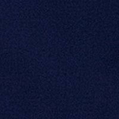 thumbnail image 4 of B&A BY BETSY & ADAM Womens Navy Embellished Zippered Ruched Cascading Ruffle Flutter Sleeve Boat Neck Full-Length Formal Gown Dress 10, 4 of 4