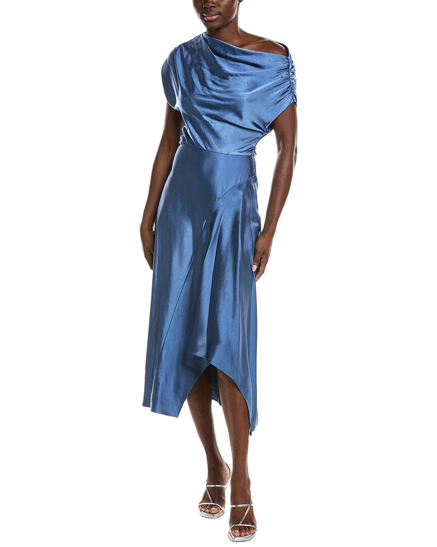 thumbnail image 1 of A.L.C. womens Jasmine Dress, 00, 1 of 3