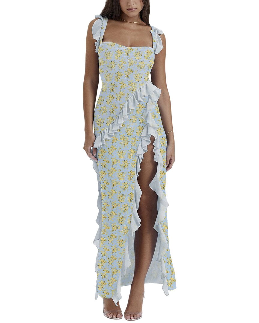 thumbnail image 1 of DELI S womens Delli.S Midi Dress, 4, 1 of 3