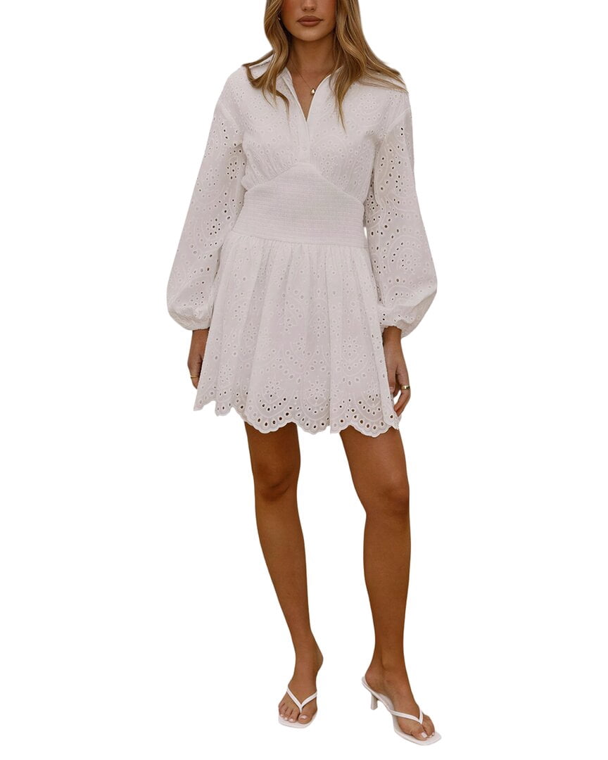 thumbnail image 1 of ENJOY PETRA womens Mini Dress, 8, 1 of 3