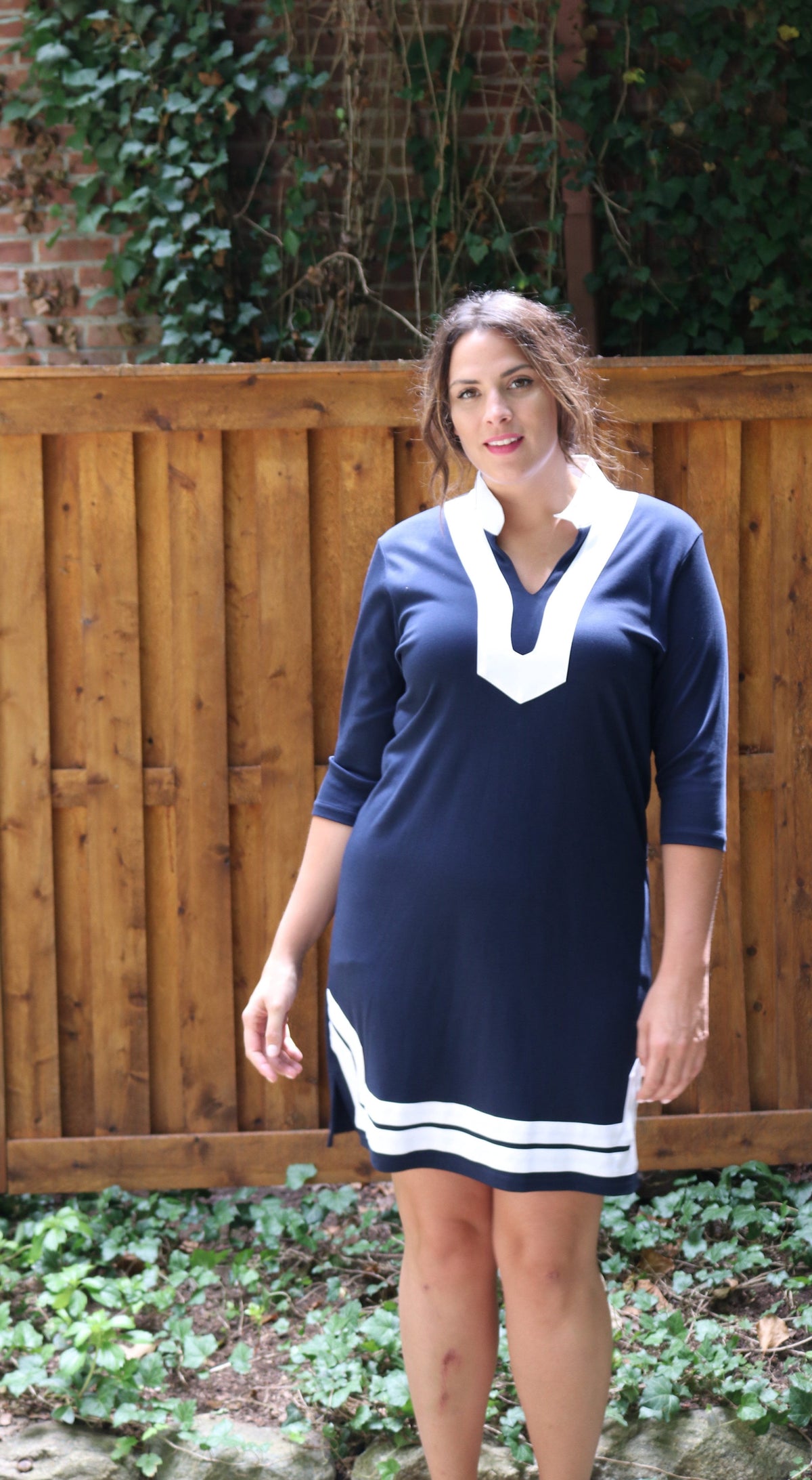 thumbnail image 1 of Emily Resort Dress, 1 of 4