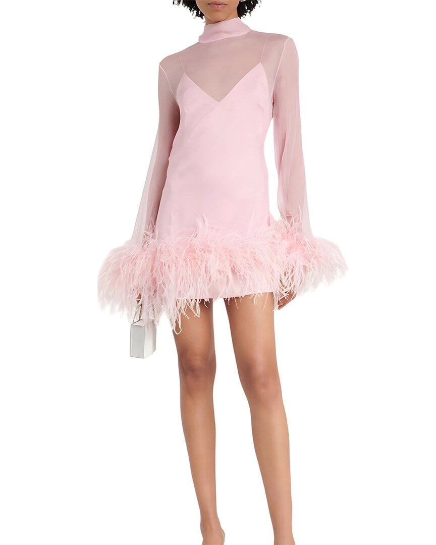 thumbnail image 1 of Linda Charm womens Mini Dress, 6, 1 of 3