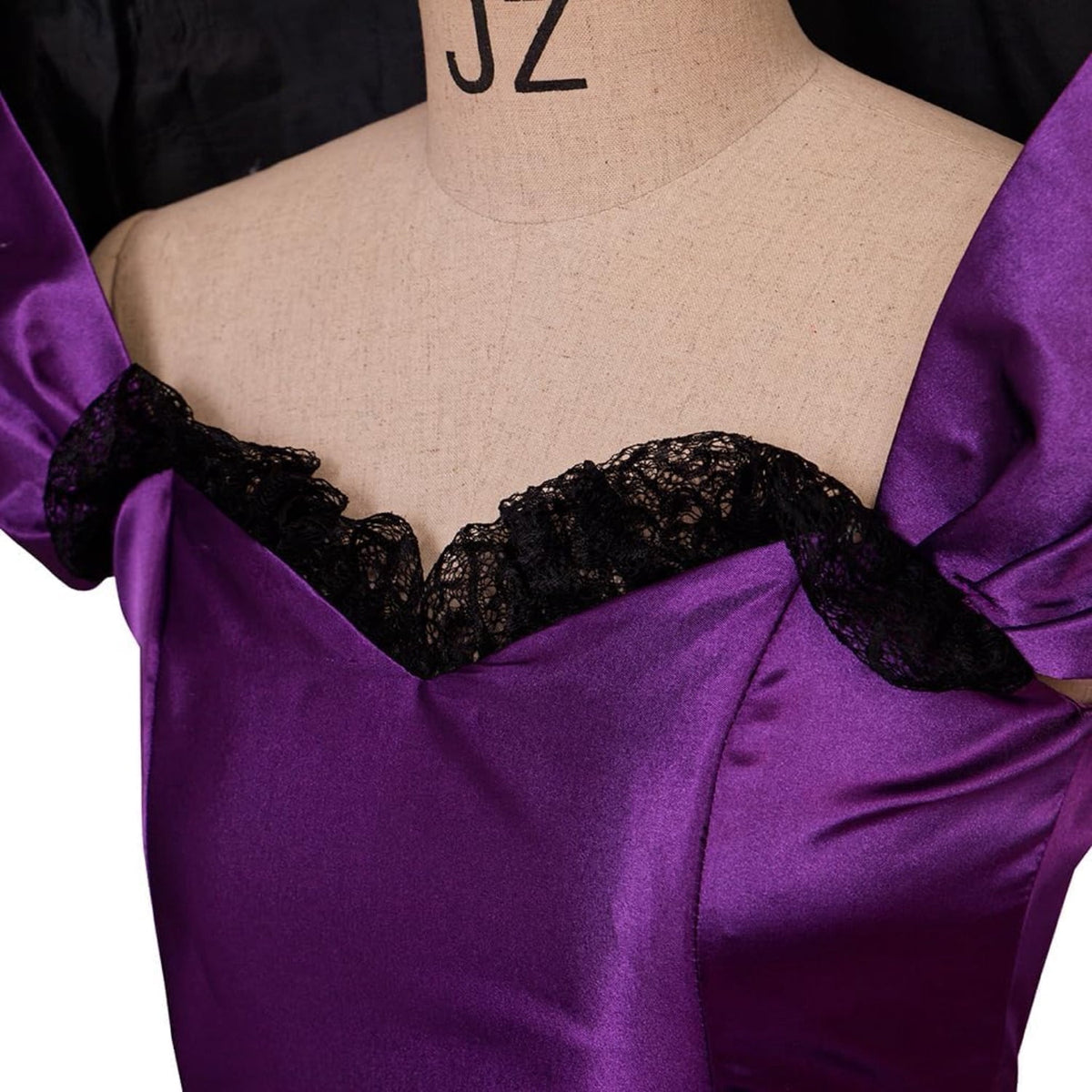 thumbnail image 6 of Lettie Lutz Same Dress Bearded Lady Performance Dress for Women, 6 of 7