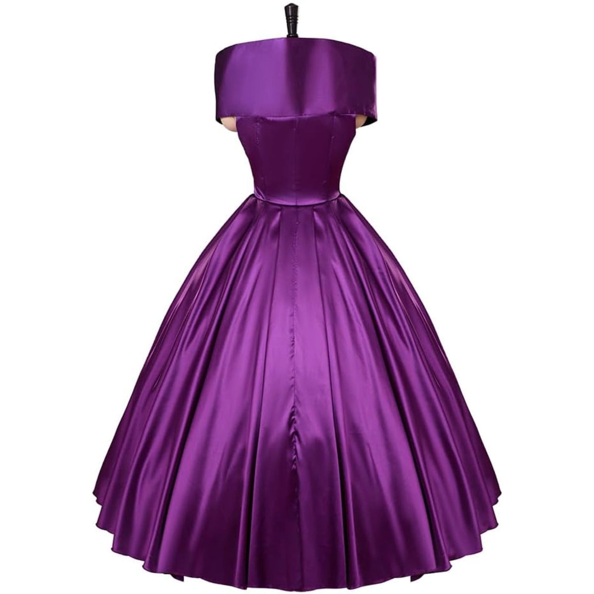 thumbnail image 5 of Lettie Lutz Same Dress Bearded Lady Performance Dress for Women, 5 of 7